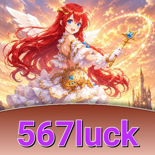 Ilustrasi panduan 567luck