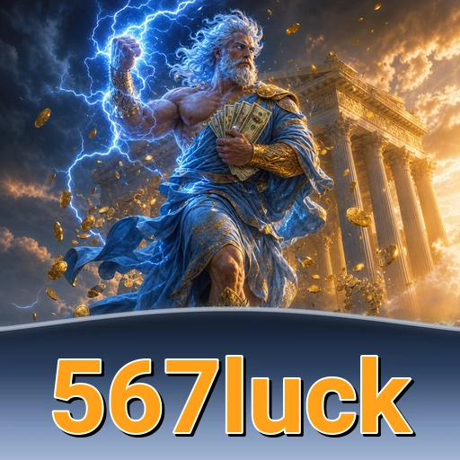 Ilustrasi layar pemasangan 567luck